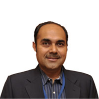 Dr. Pankaj Chaturvedi
