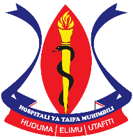 Muhimbili National Hospital