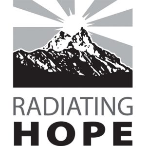 Radiating Hope