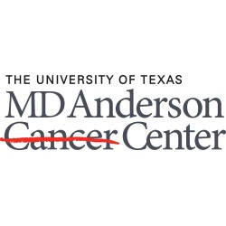 MD Anderson Logo for Google Business